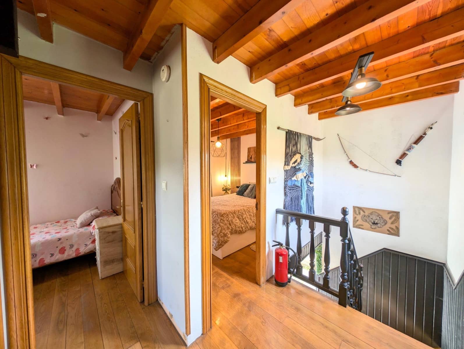 3 bedroom Villa for sale in Laviana with garage - € 159,000 (Ref: 9855673)