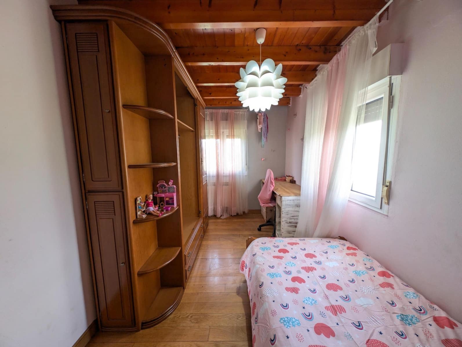 3 bedroom Villa for sale in Laviana with garage - € 159,000 (Ref: 9855673)