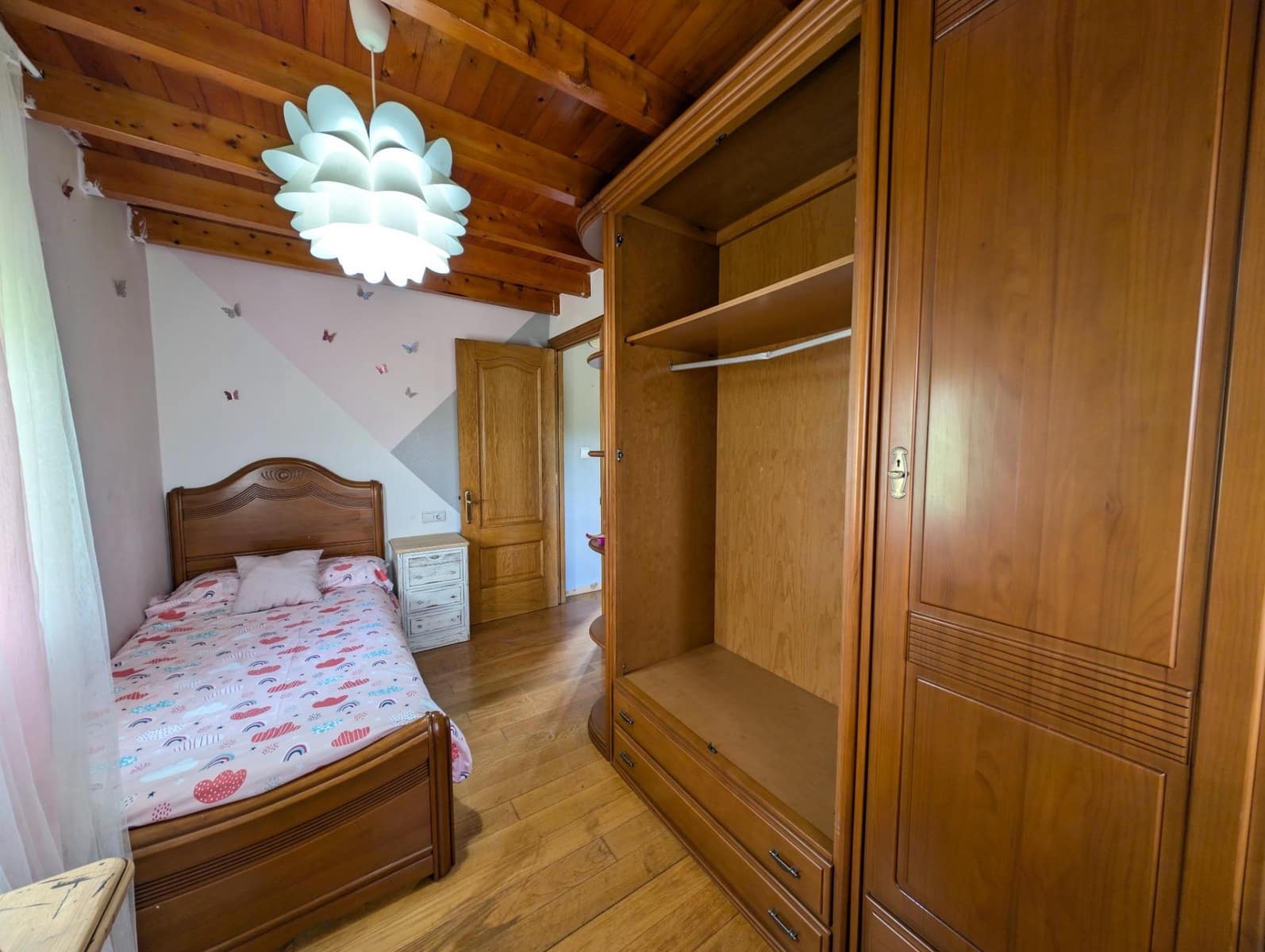 3 bedroom Villa for sale in Laviana with garage - € 159,000 (Ref: 9855673)