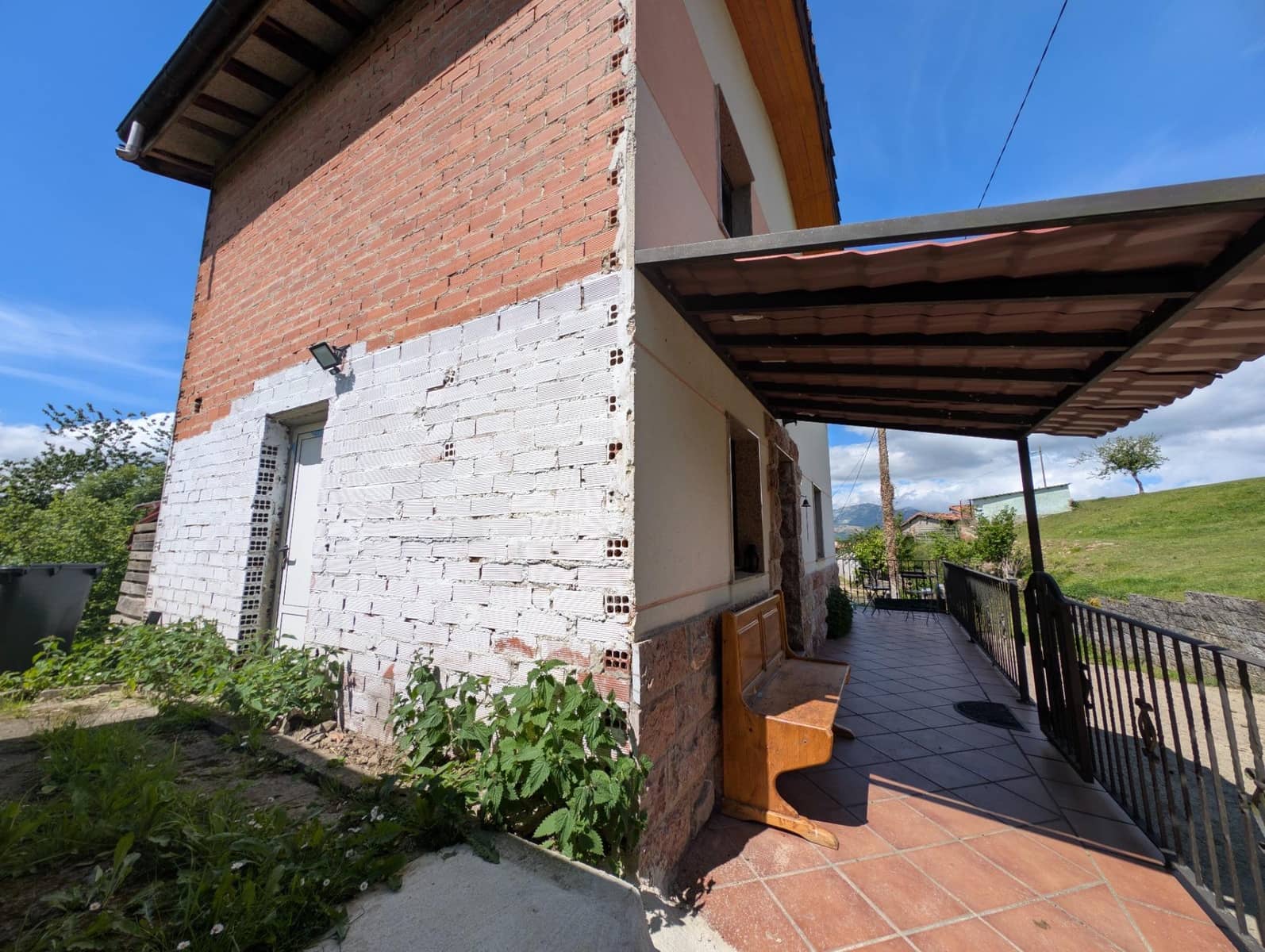 3 bedroom Villa for sale in Laviana with garage - € 159,000 (Ref: 9855673)