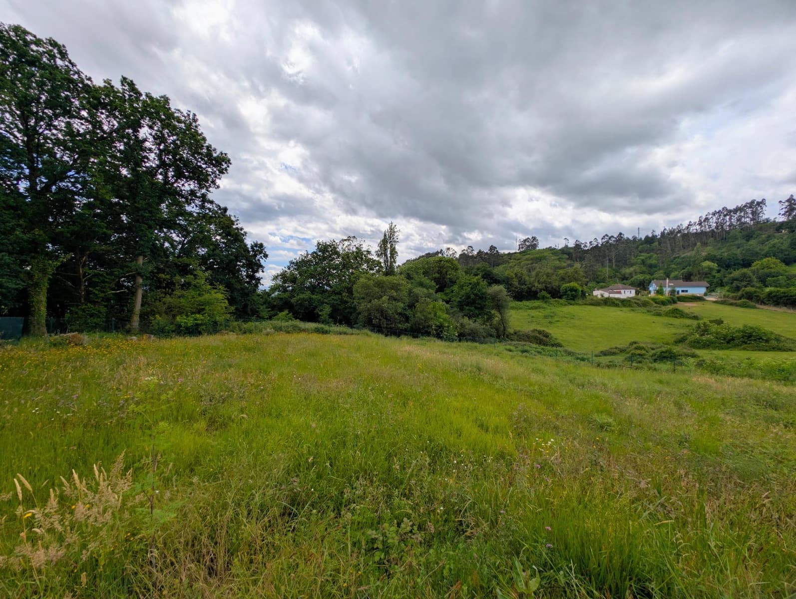 Building Plot for sale in Las Regueras - € 65,000 (Ref: 9860275)