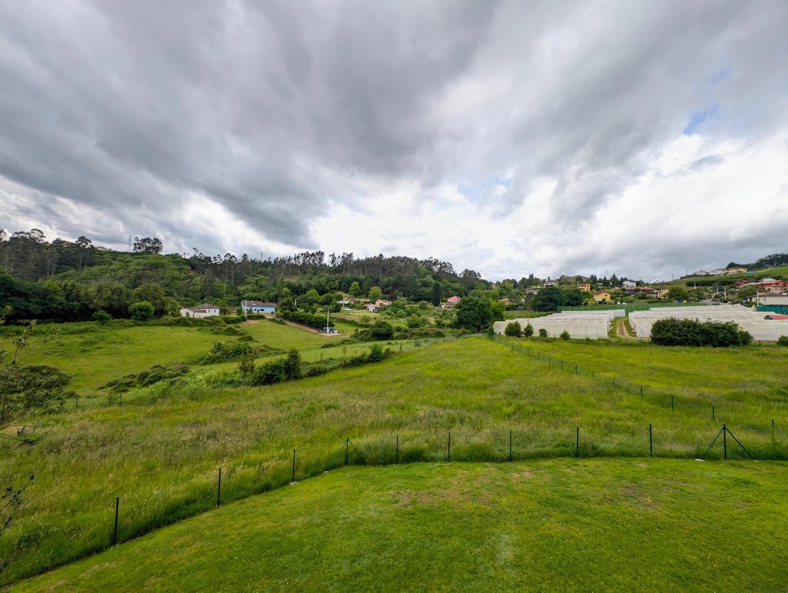 Building Plot for sale in Las Regueras - € 65,000 (Ref: 9860275)