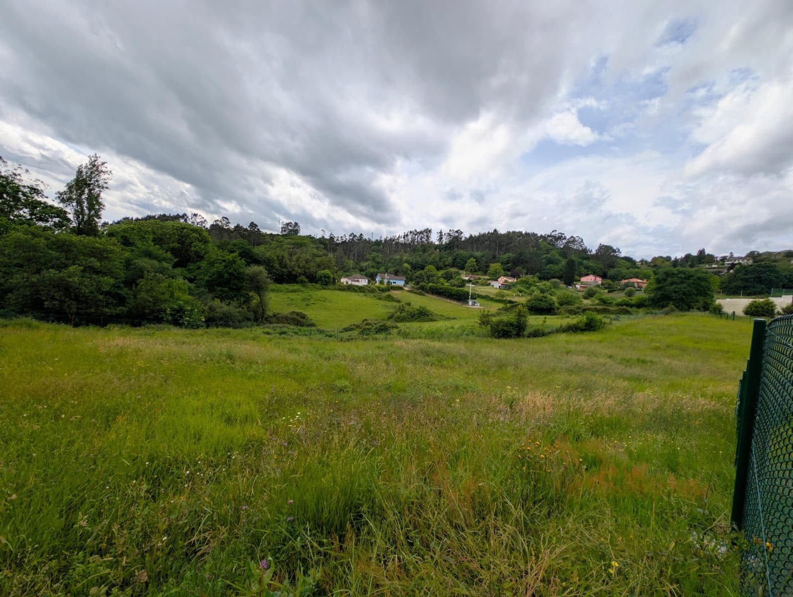 Building Plot for sale in Las Regueras - € 65,000 (Ref: 9860275)