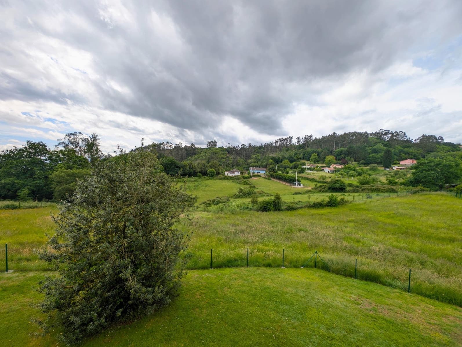Building Plot for sale in Las Regueras - € 65,000 (Ref: 9860275)