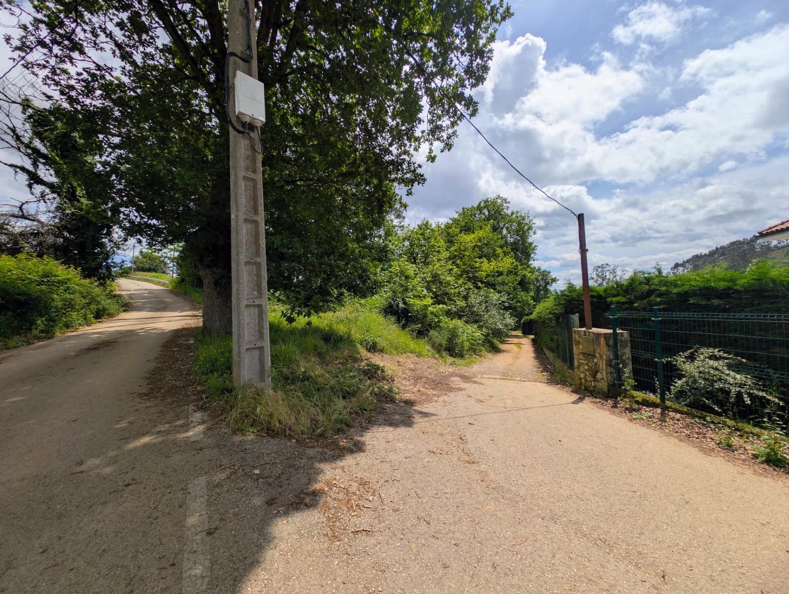 Building Plot for sale in Las Regueras - € 65,000 (Ref: 9860275)