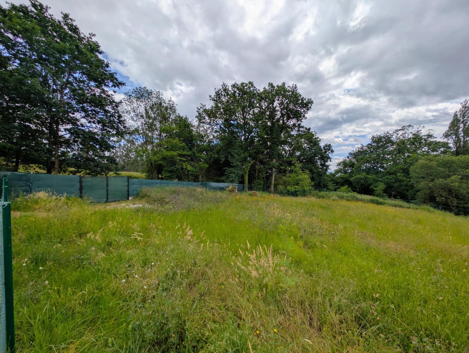 Building Plot for sale in Las Regueras - € 65,000 (Ref: 9860275)