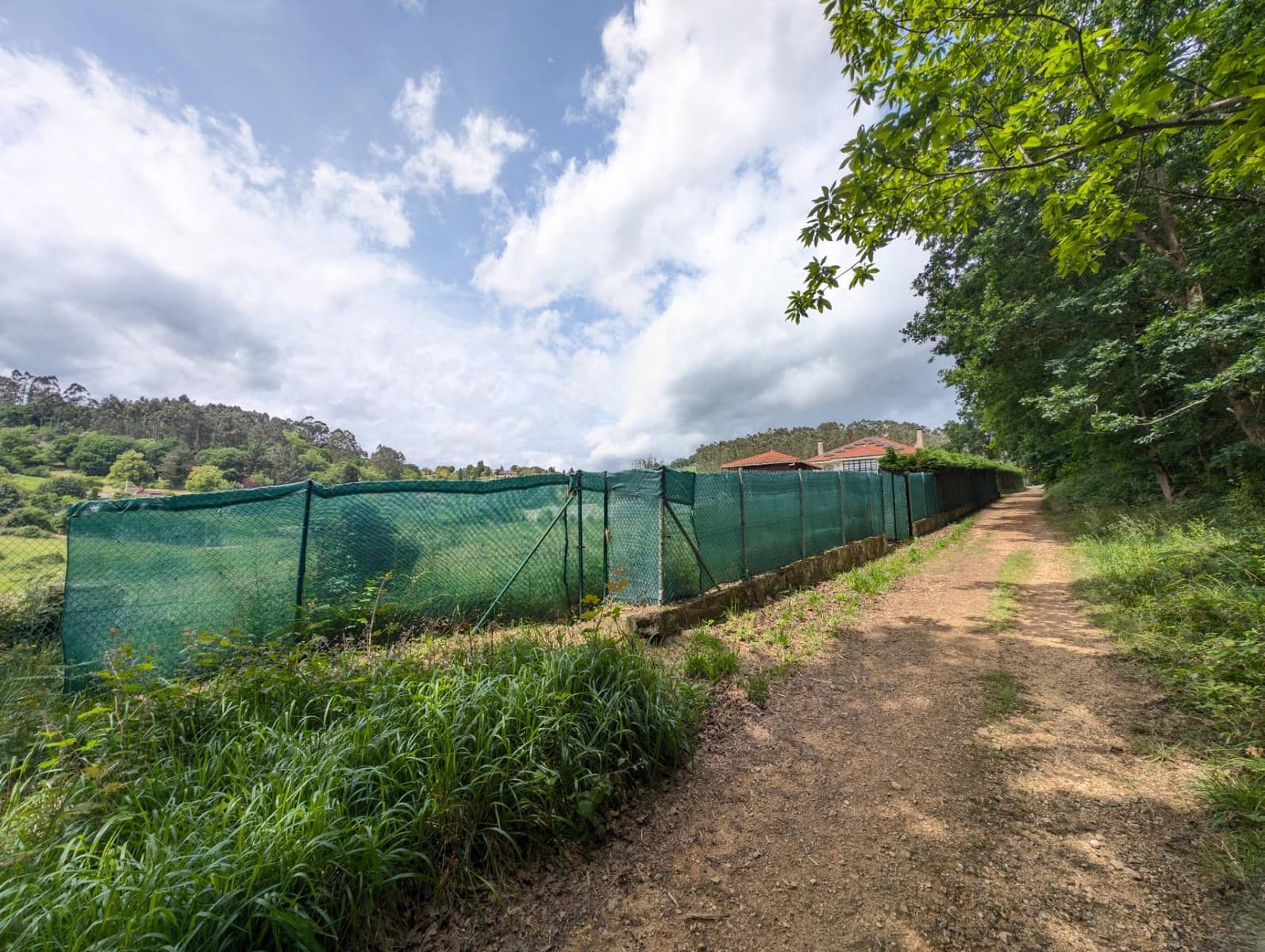 Building Plot for sale in Las Regueras - € 65,000 (Ref: 9860275)