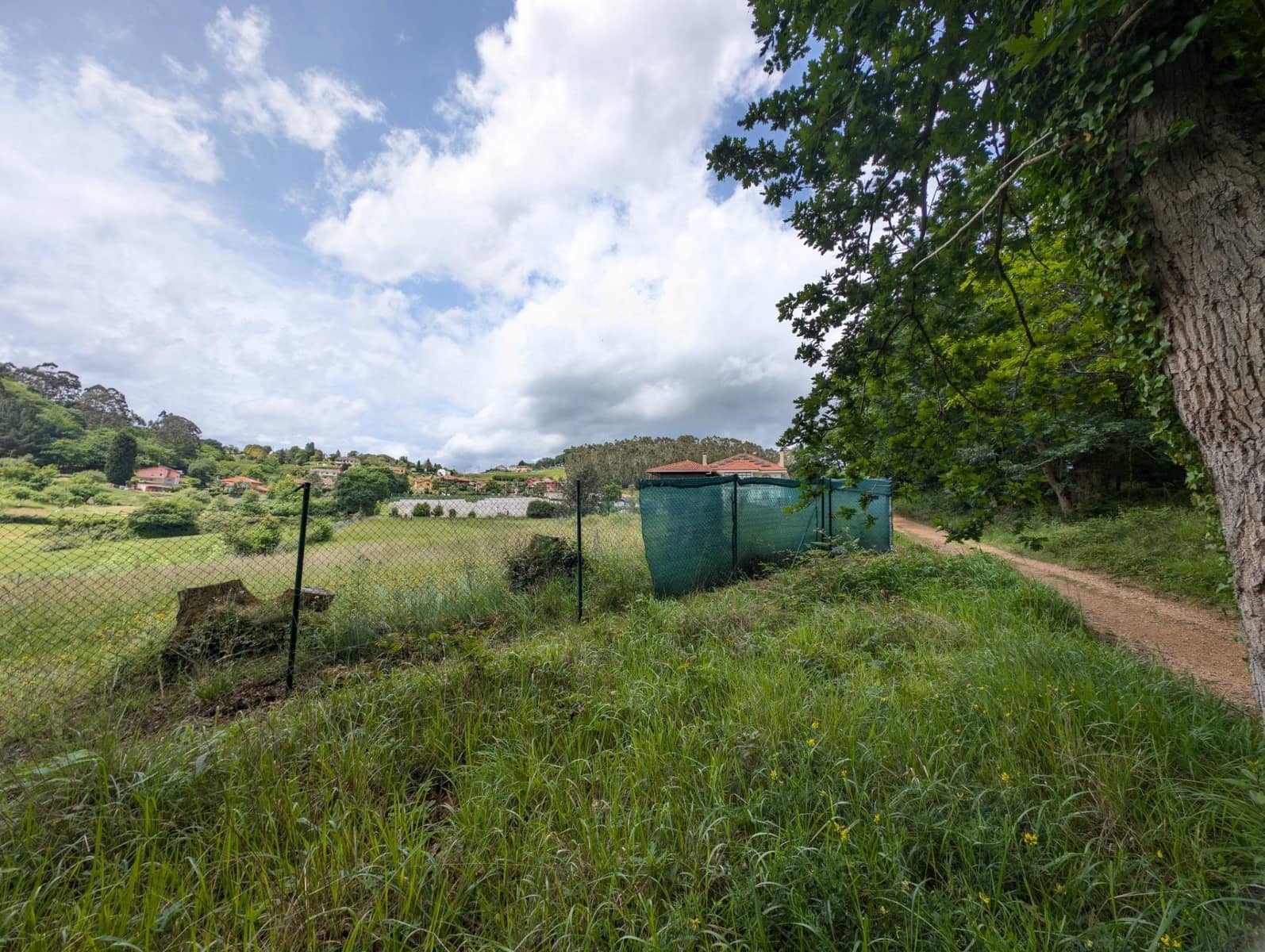 Building Plot for sale in Las Regueras - € 65,000 (Ref: 9860275)