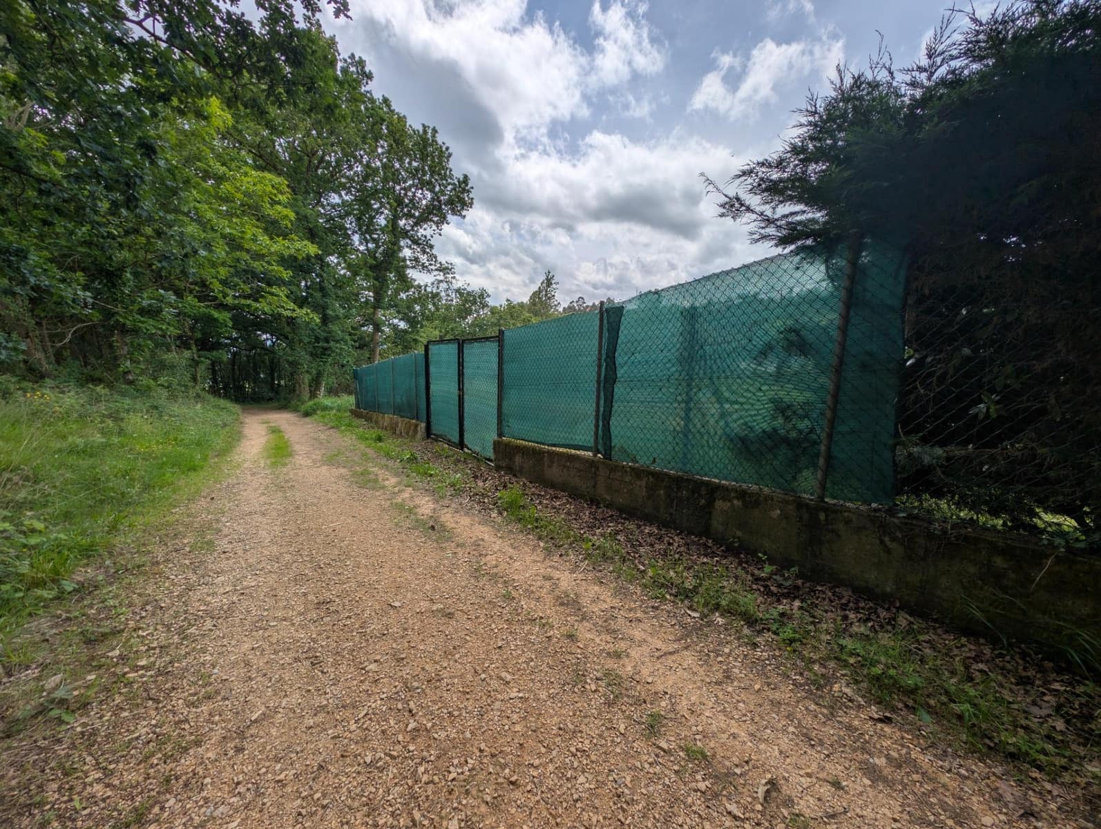Building Plot for sale in Las Regueras - € 65,000 (Ref: 9860275)
