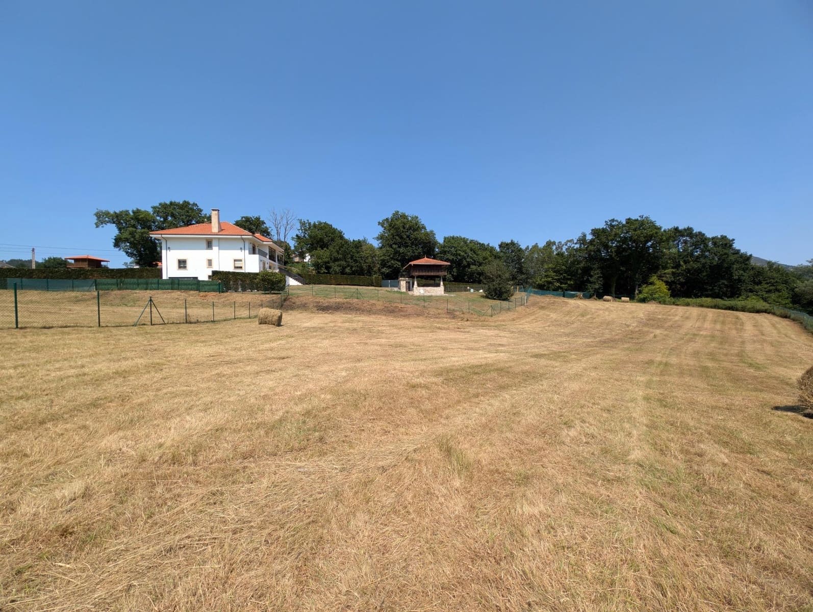 Building Plot for sale in Las Regueras - € 65,000 (Ref: 9860275)