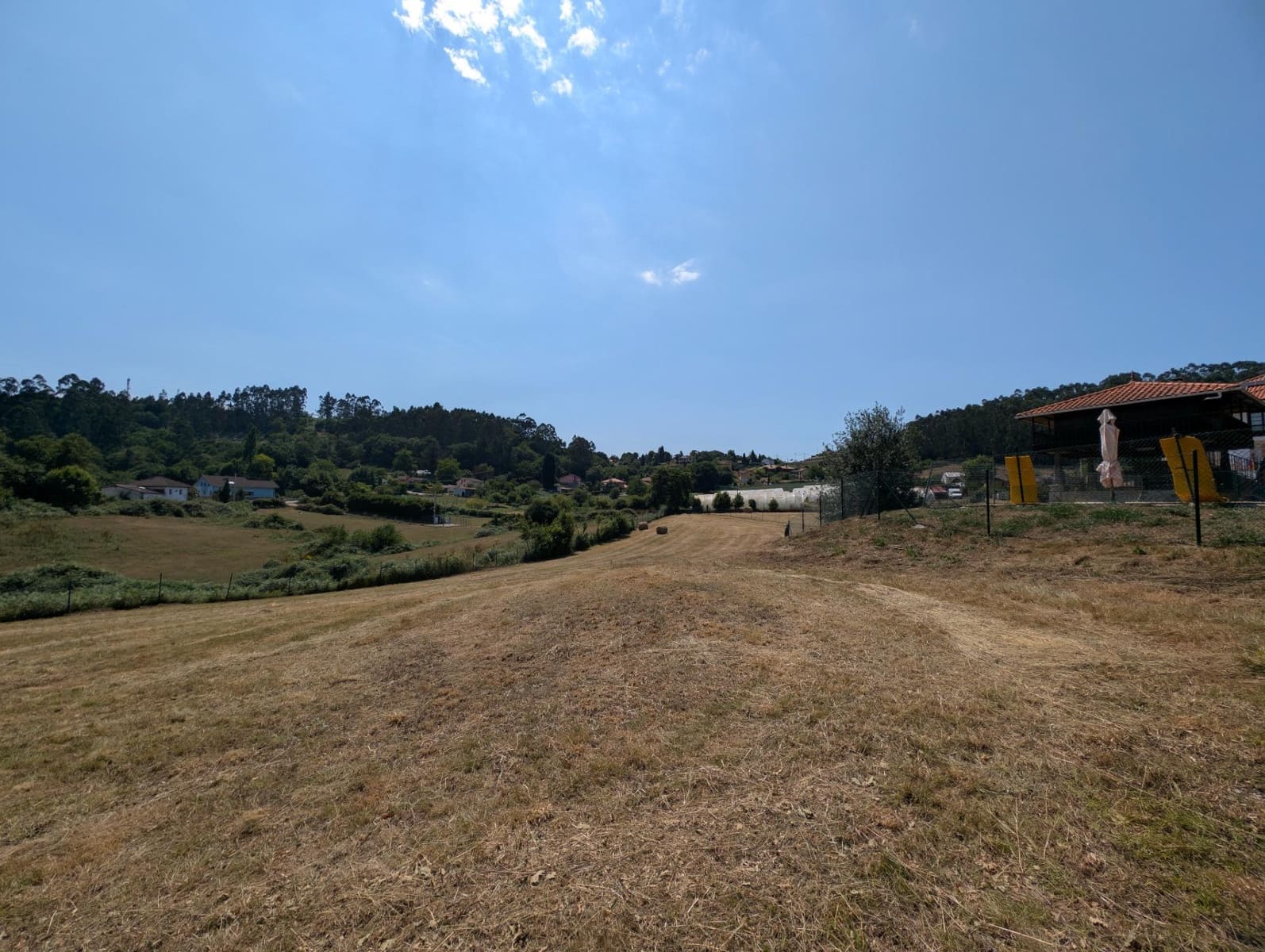 Building Plot for sale in Las Regueras - € 65,000 (Ref: 9860275)
