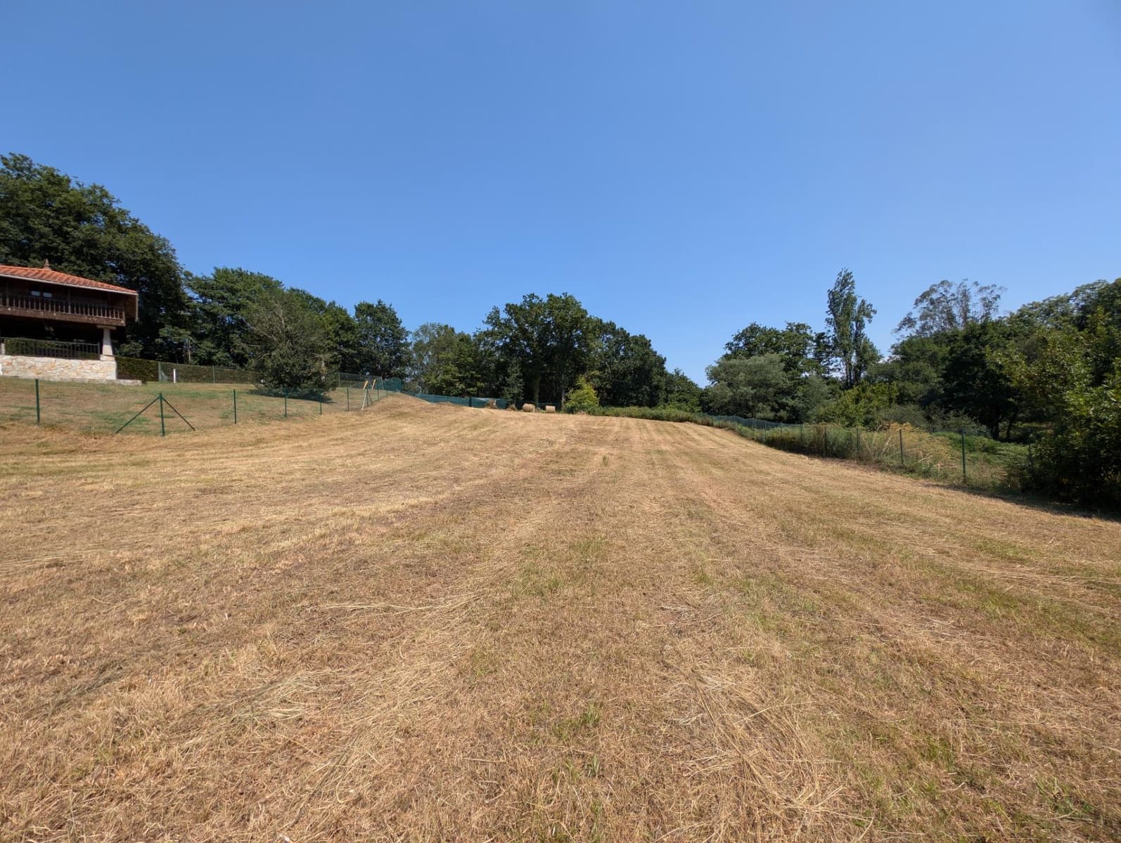 Building Plot for sale in Las Regueras - € 65,000 (Ref: 9860275)