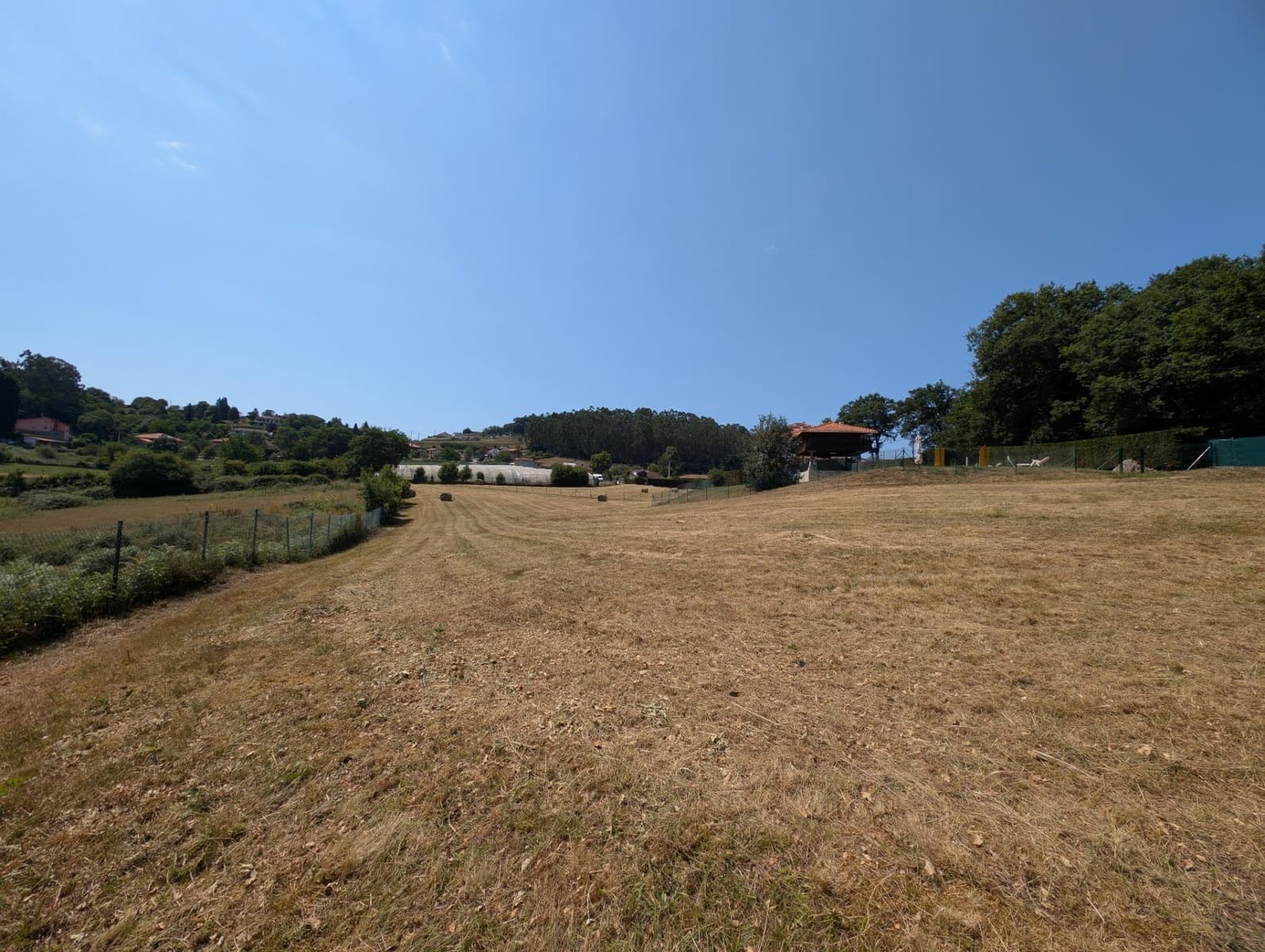 Building Plot for sale in Las Regueras - € 65,000 (Ref: 9860275)