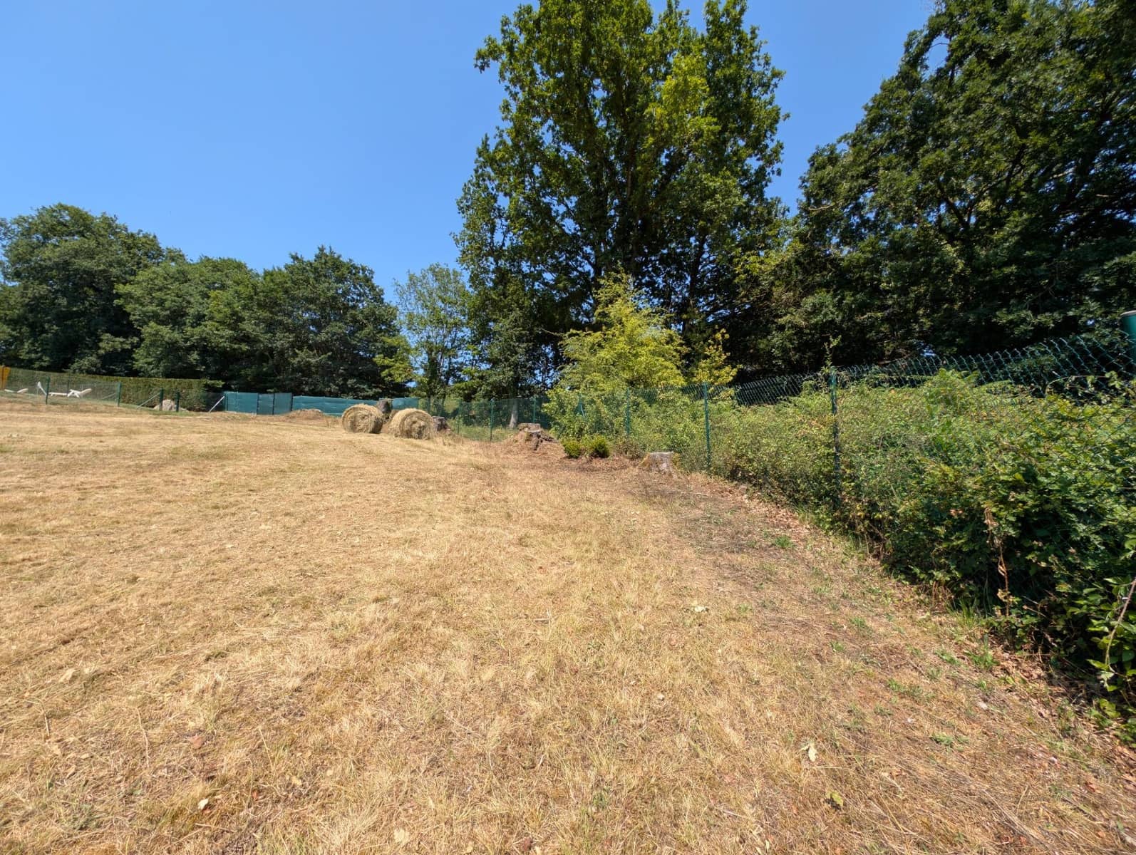 Building Plot for sale in Las Regueras - € 65,000 (Ref: 9860275)