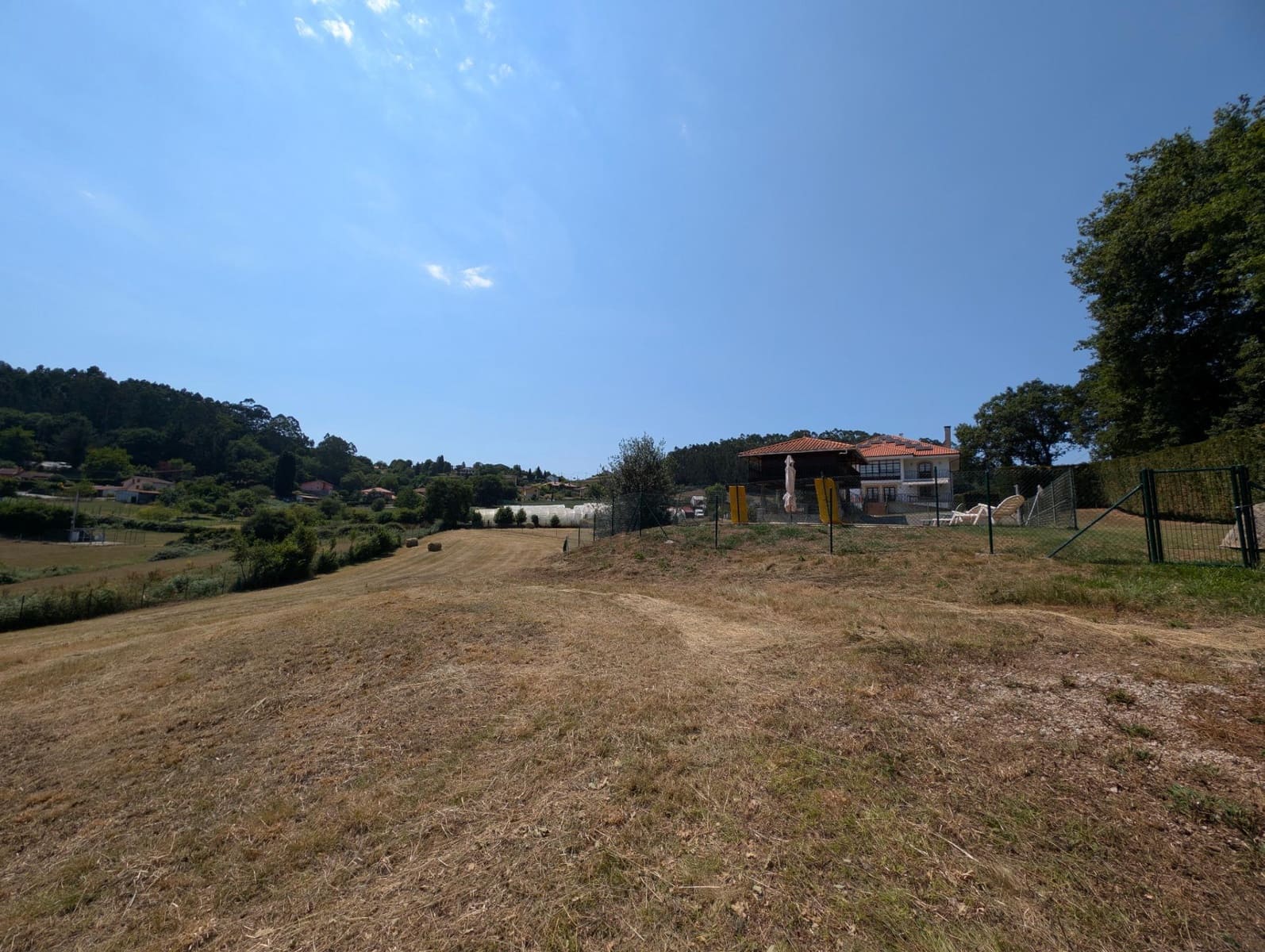 Building Plot for sale in Las Regueras - € 65,000 (Ref: 9860275)