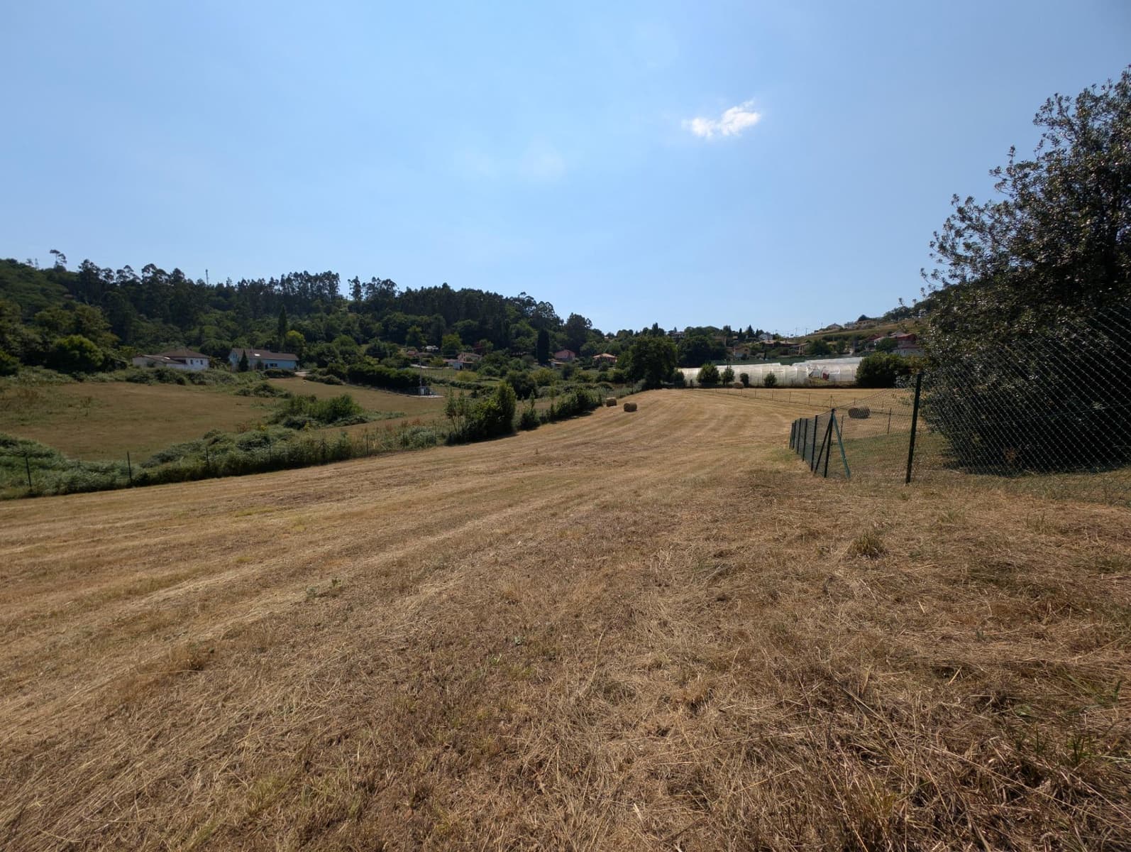 Building Plot for sale in Las Regueras - € 65,000 (Ref: 9860275)