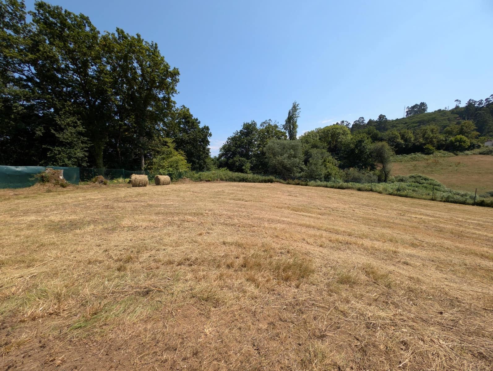 Building Plot for sale in Las Regueras - € 65,000 (Ref: 9860275)