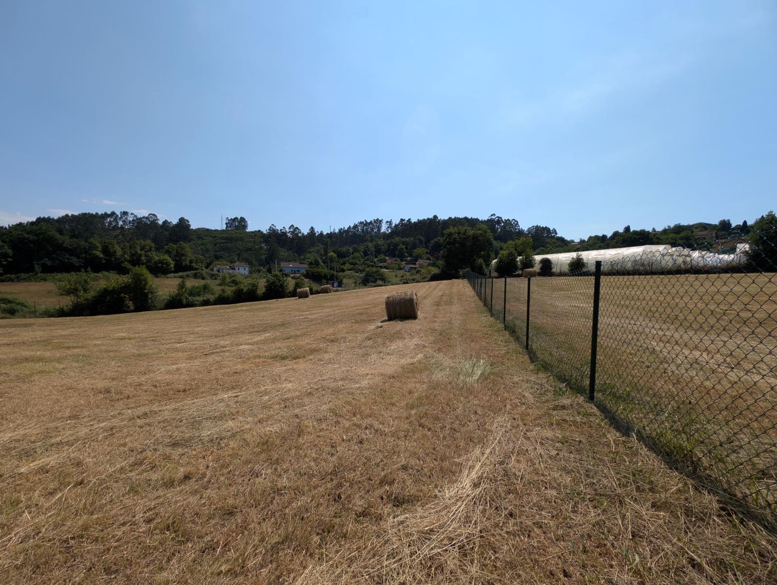 Building Plot for sale in Las Regueras - € 65,000 (Ref: 9860275)