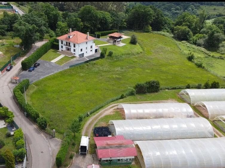 Building Plot for sale in Las Regueras - € 65,000 (Ref: 9860276)