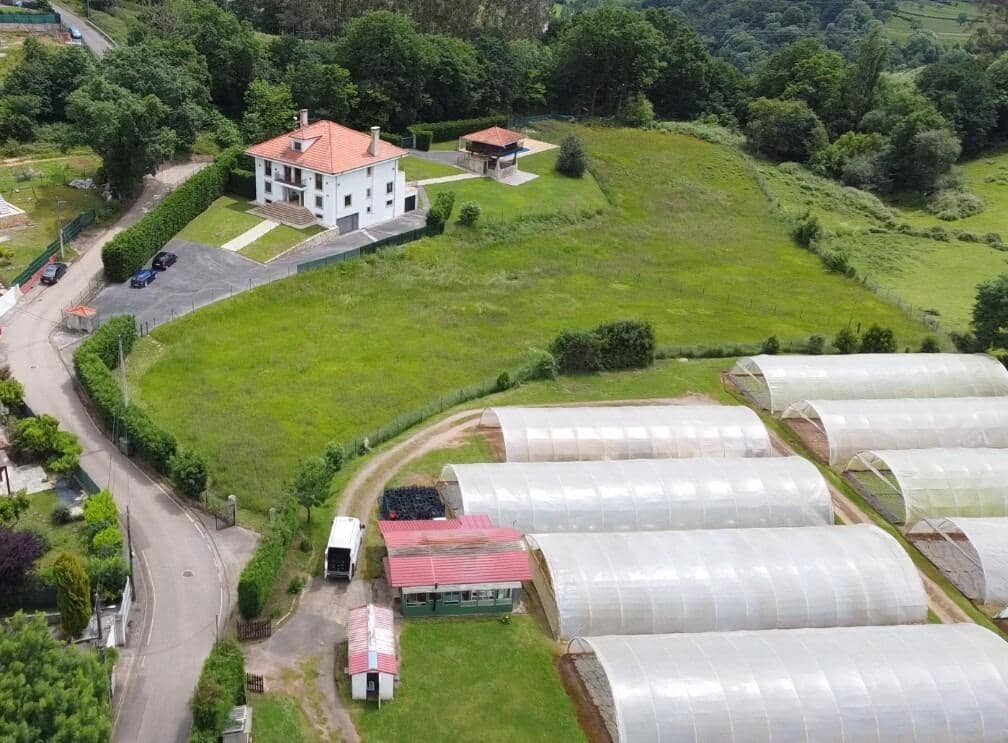 Building Plot for sale in Las Regueras - € 65,000 (Ref: 9860276)