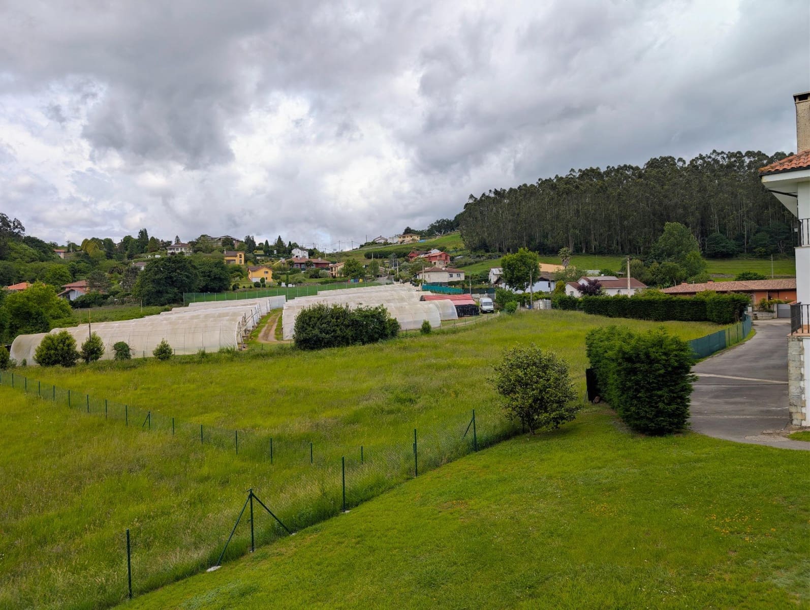 Building Plot for sale in Las Regueras - € 65,000 (Ref: 9860276)