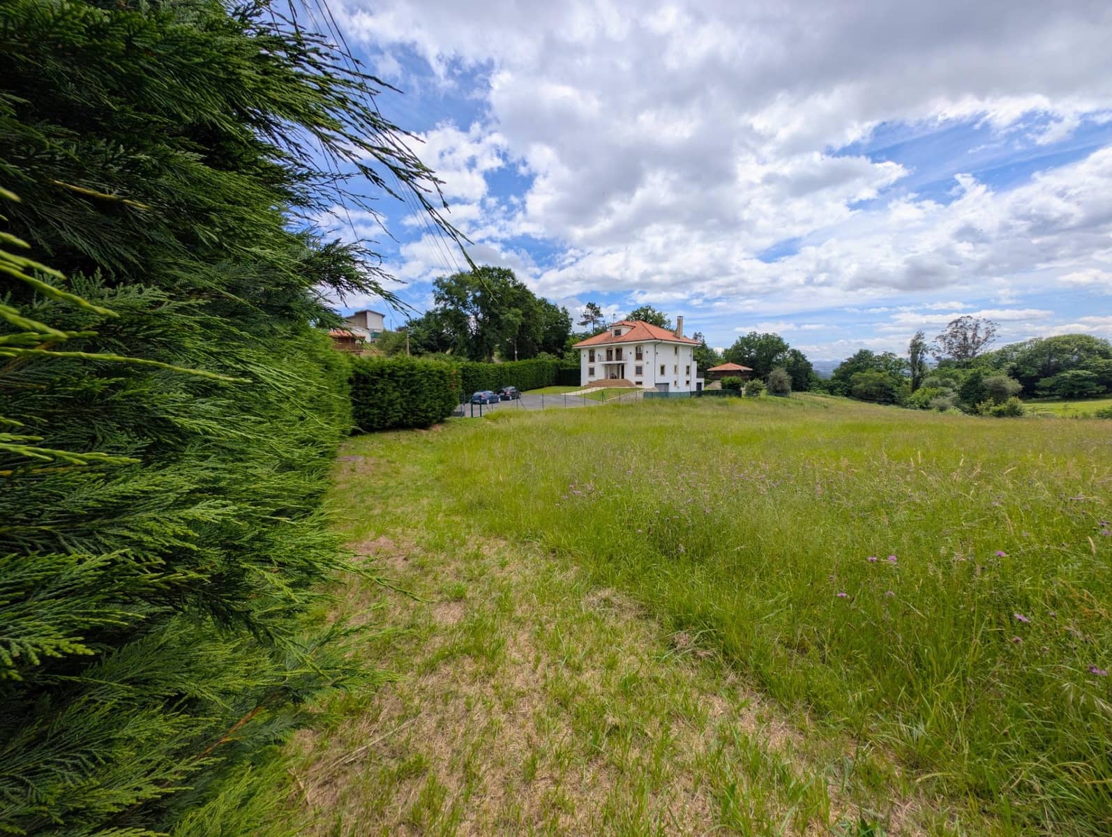 Building Plot for sale in Las Regueras - € 65,000 (Ref: 9860276)