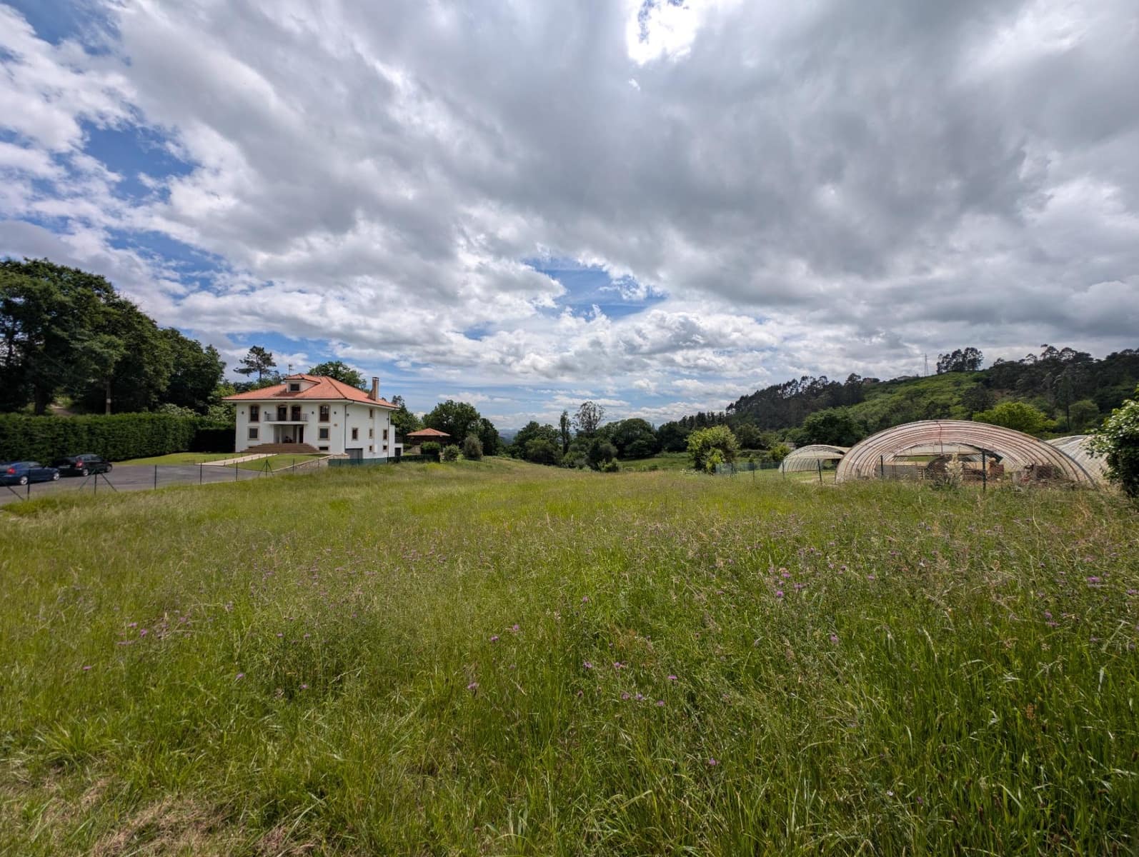 Building Plot for sale in Las Regueras - € 65,000 (Ref: 9860276)