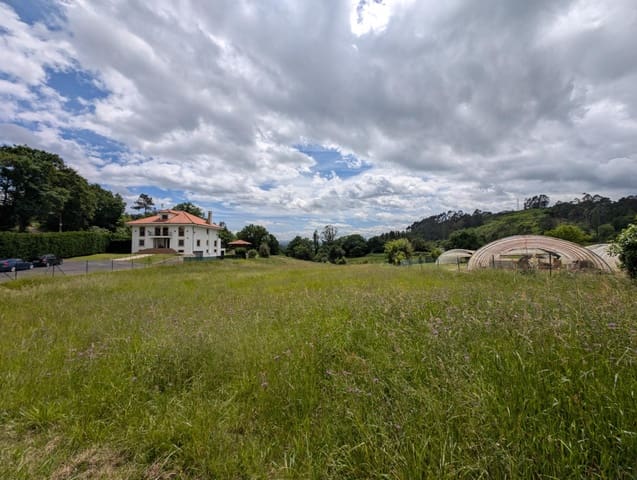 Solar/Parcela en Las Regueras en venta - 65.000 € (Ref: 9860276)