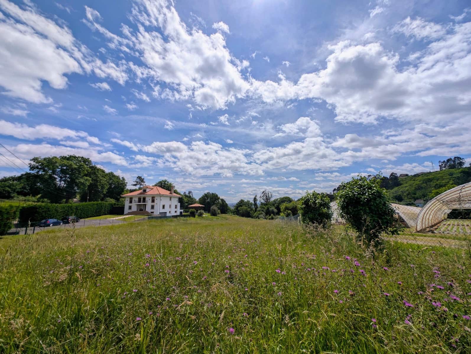 Building Plot for sale in Las Regueras - € 65,000 (Ref: 9860276)