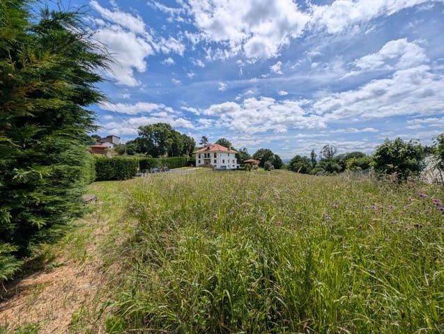 Solar/Parcela en Las Regueras en venta - 65.000 € (Ref: 9860276)