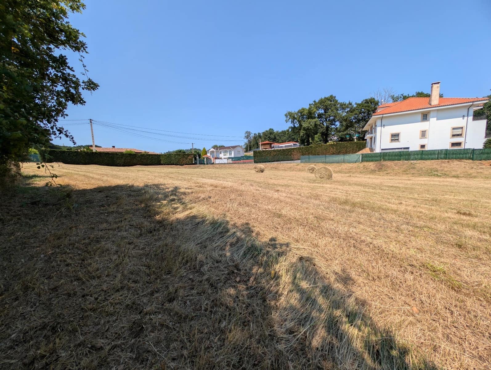 Byggetomt til salgs i Las Regueras - € 65 000 (Ref: 9860276)