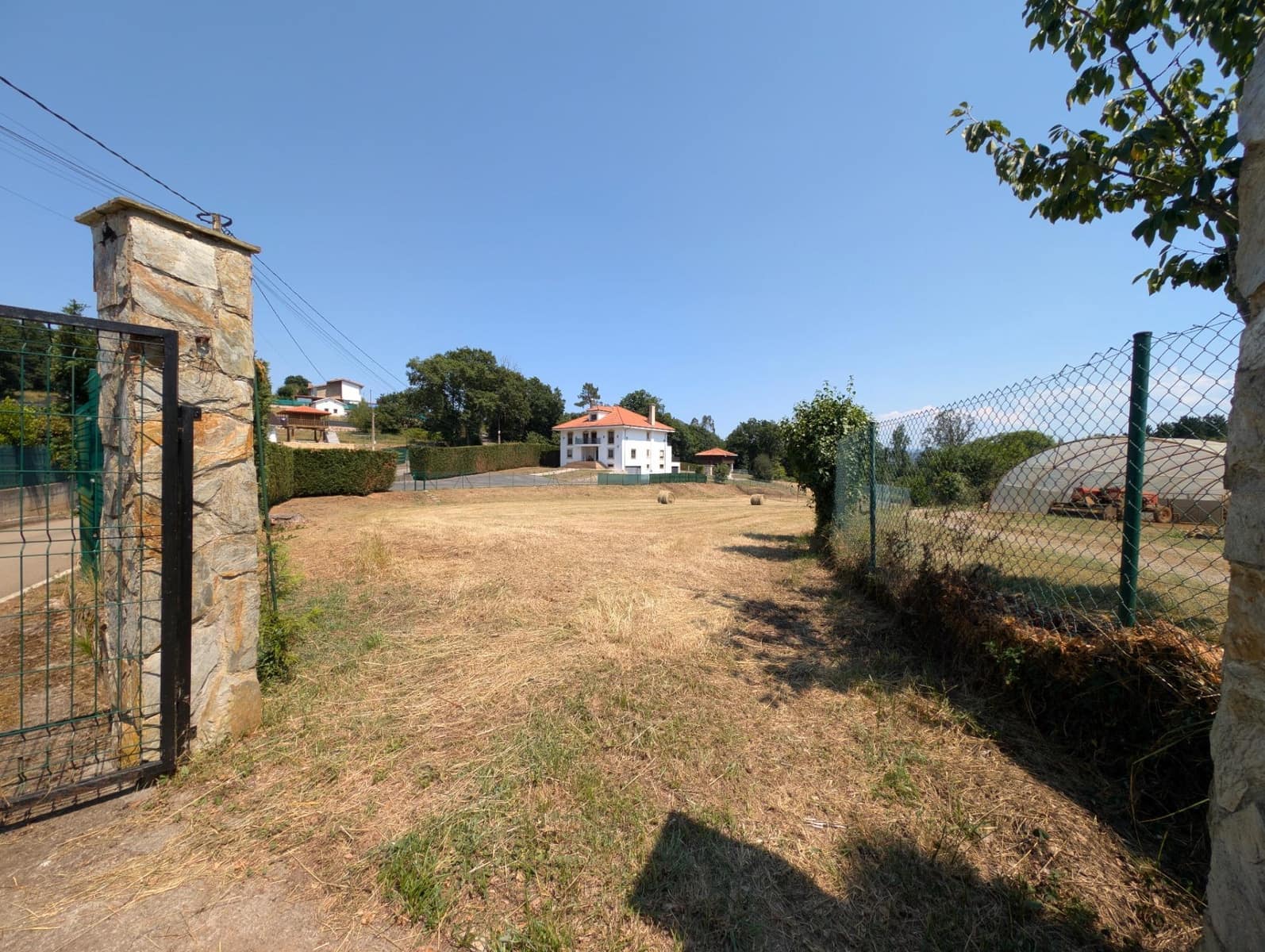 Byggetomt til salgs i Las Regueras - € 65 000 (Ref: 9860276)