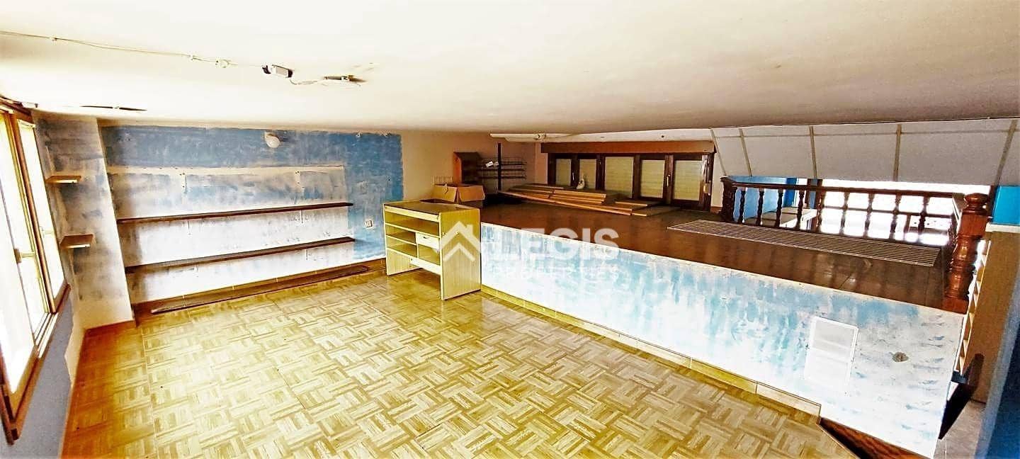 1 bedroom Commercial for sale in Aller - € 25,000 (Ref: 9860277)