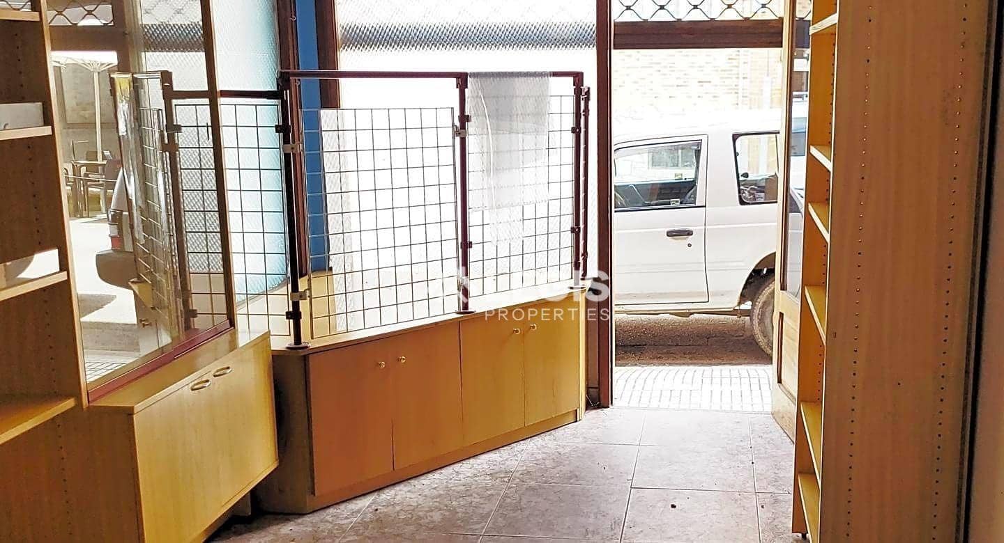 1 bedroom Commercial for sale in Aller - € 25,000 (Ref: 9860277)