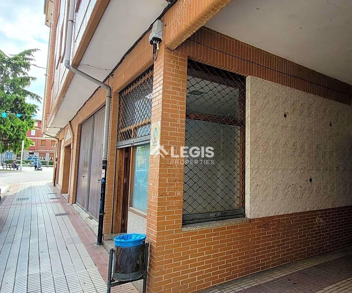 1 bedroom Commercial for sale in Aller - € 25,000 (Ref: 9860277)