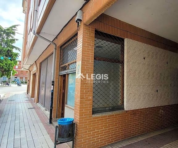 1 bedroom Commercial for sale in Aller - € 25,000 (Ref: 9860277)