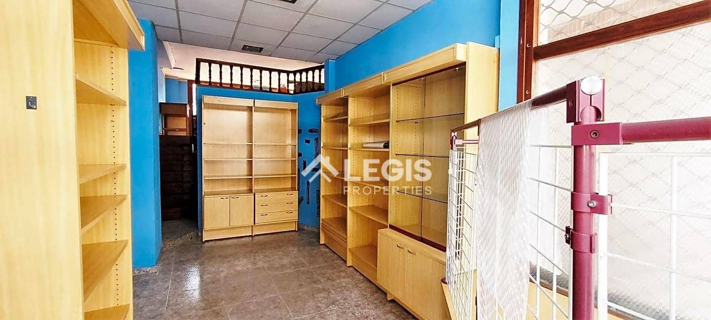 1 bedroom Commercial for sale in Aller - € 25,000 (Ref: 9860277)