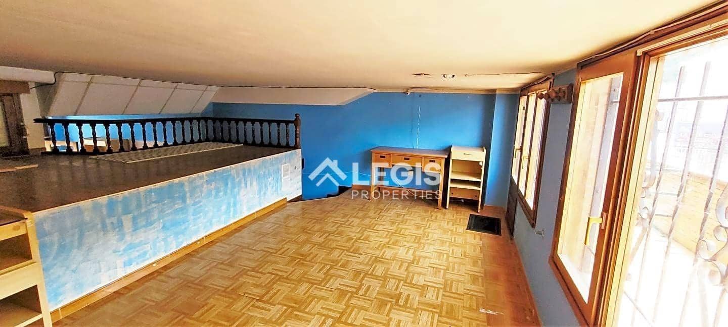 1 bedroom Commercial for sale in Aller - € 25,000 (Ref: 9860277)