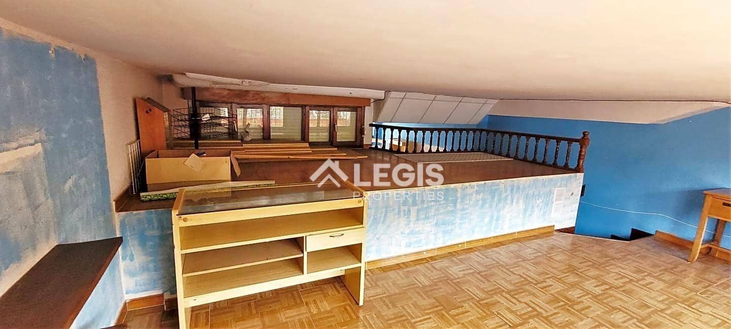 1 bedroom Commercial for sale in Aller - € 25,000 (Ref: 9860277)