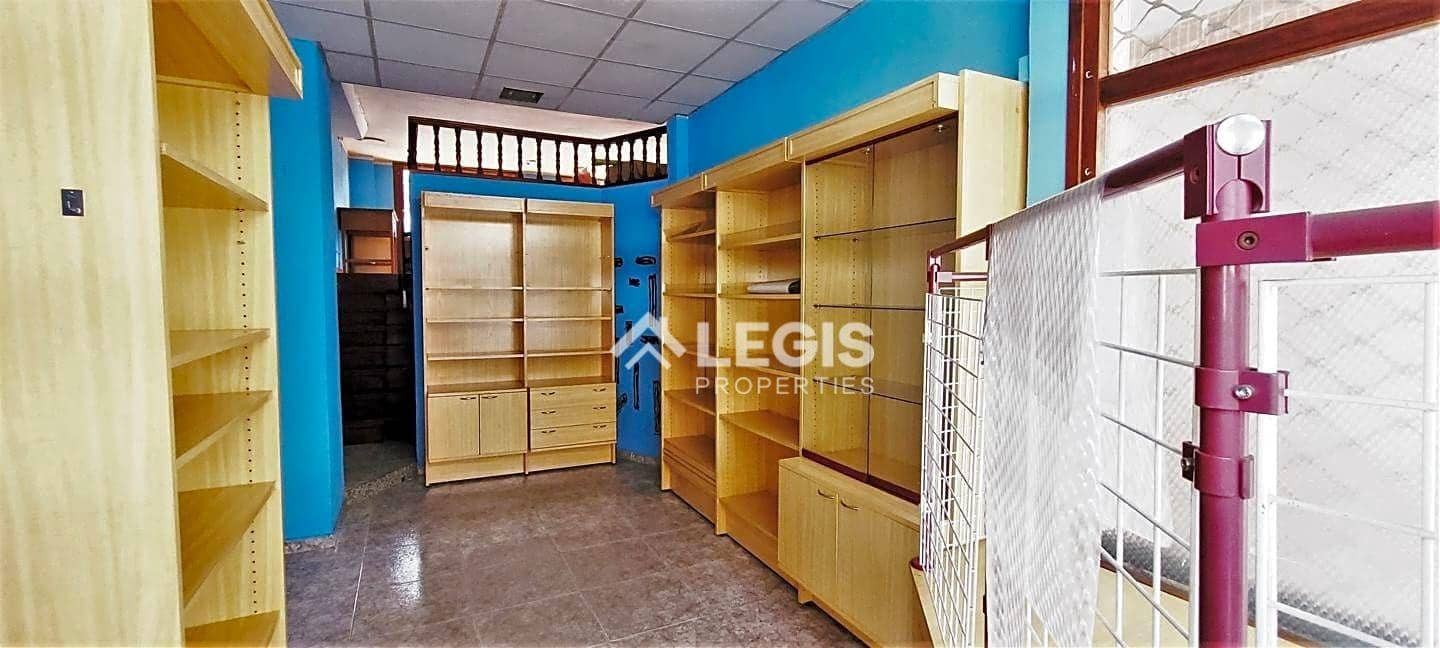 1 bedroom Commercial for sale in Aller - € 25,000 (Ref: 9860277)