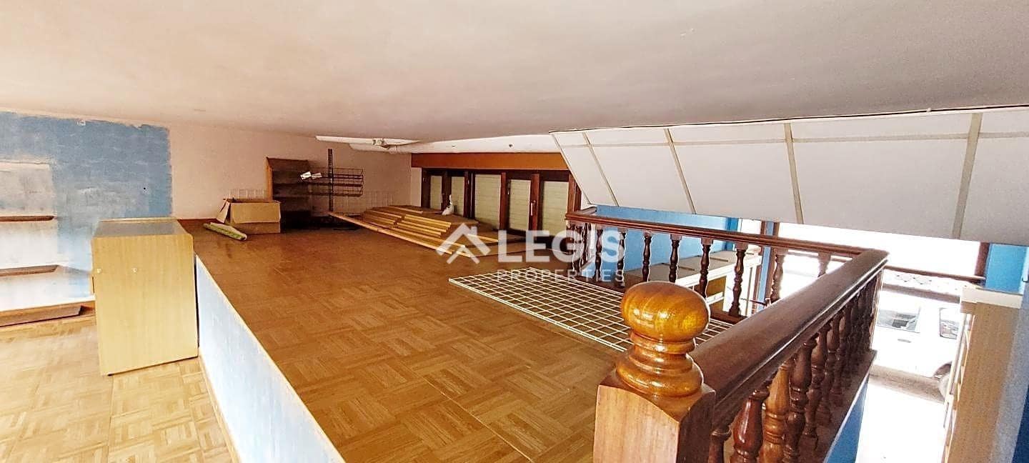 1 bedroom Commercial for sale in Aller - € 25,000 (Ref: 9860277)