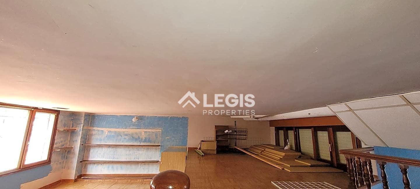 1 bedroom Commercial for sale in Aller - € 25,000 (Ref: 9860277)