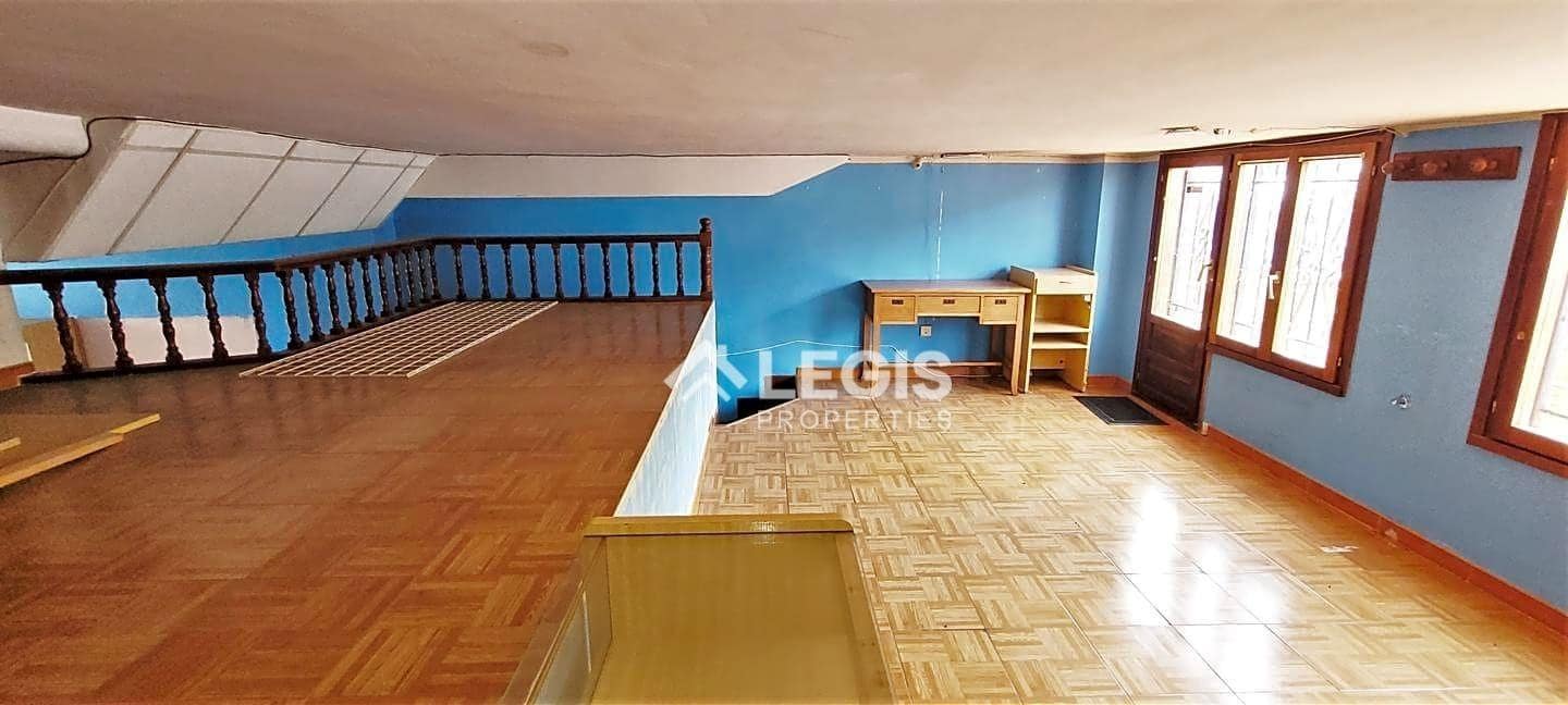 1 bedroom Commercial for sale in Aller - € 25,000 (Ref: 9860277)