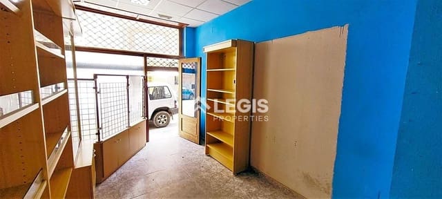 1 bedroom Commercial for sale in Aller - € 25,000 (Ref: 9860277)
