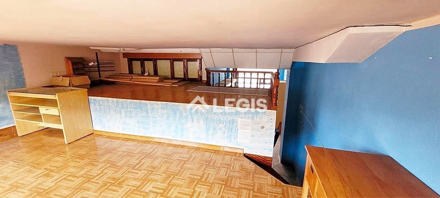 1 bedroom Commercial for sale in Aller - € 25,000 (Ref: 9860277)