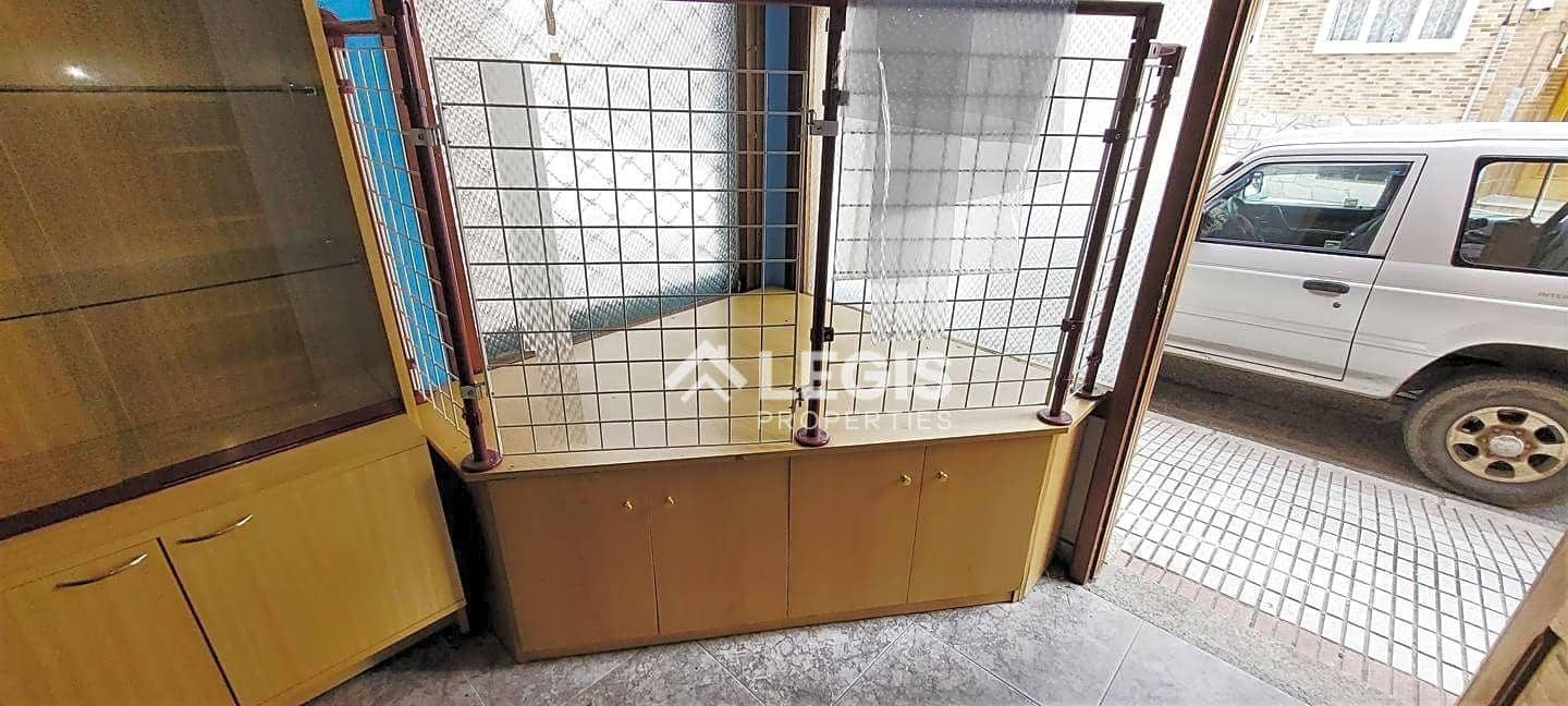 1 bedroom Commercial for sale in Aller - € 25,000 (Ref: 9860277)