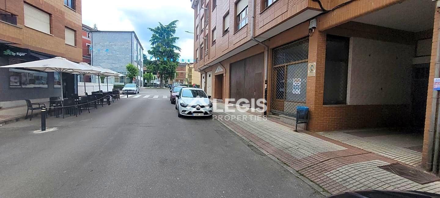 1 bedroom Commercial for sale in Aller - € 25,000 (Ref: 9860277)