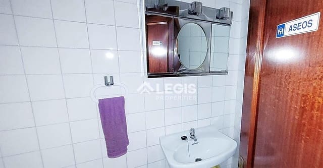 1 bedroom Commercial for sale in Aller - € 25,000 (Ref: 9860277)