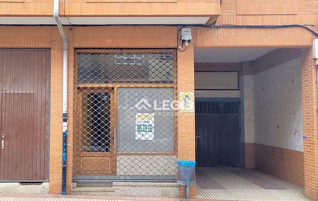 1 bedroom Commercial for sale in Aller - € 25,000 (Ref: 9860277)