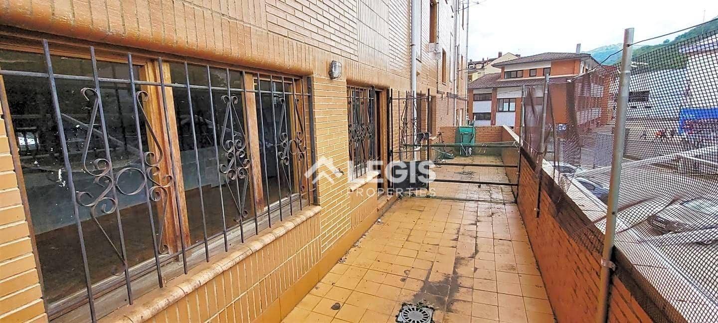 1 bedroom Commercial for sale in Aller - € 25,000 (Ref: 9860277)